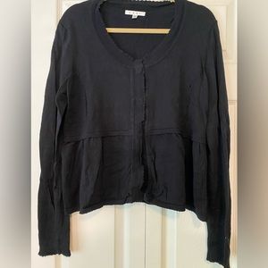 Cabi - vintage cardigan